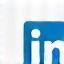 LinkedIn logo