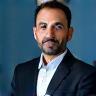 Ahmed Bin Majid Headshot