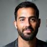 Rami Salman Headshot